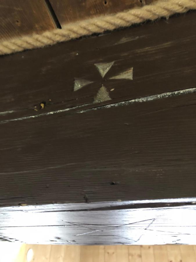 Chalet Anno 1794 Rettenegg Екстер'єр фото
