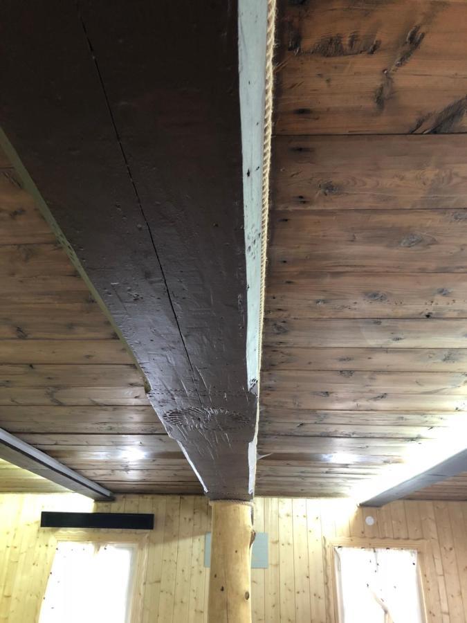 Chalet Anno 1794 Rettenegg Екстер'єр фото