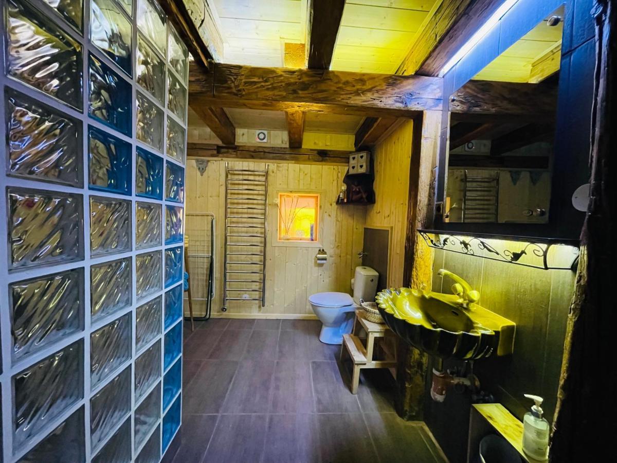 Chalet Anno 1794 Rettenegg Екстер'єр фото